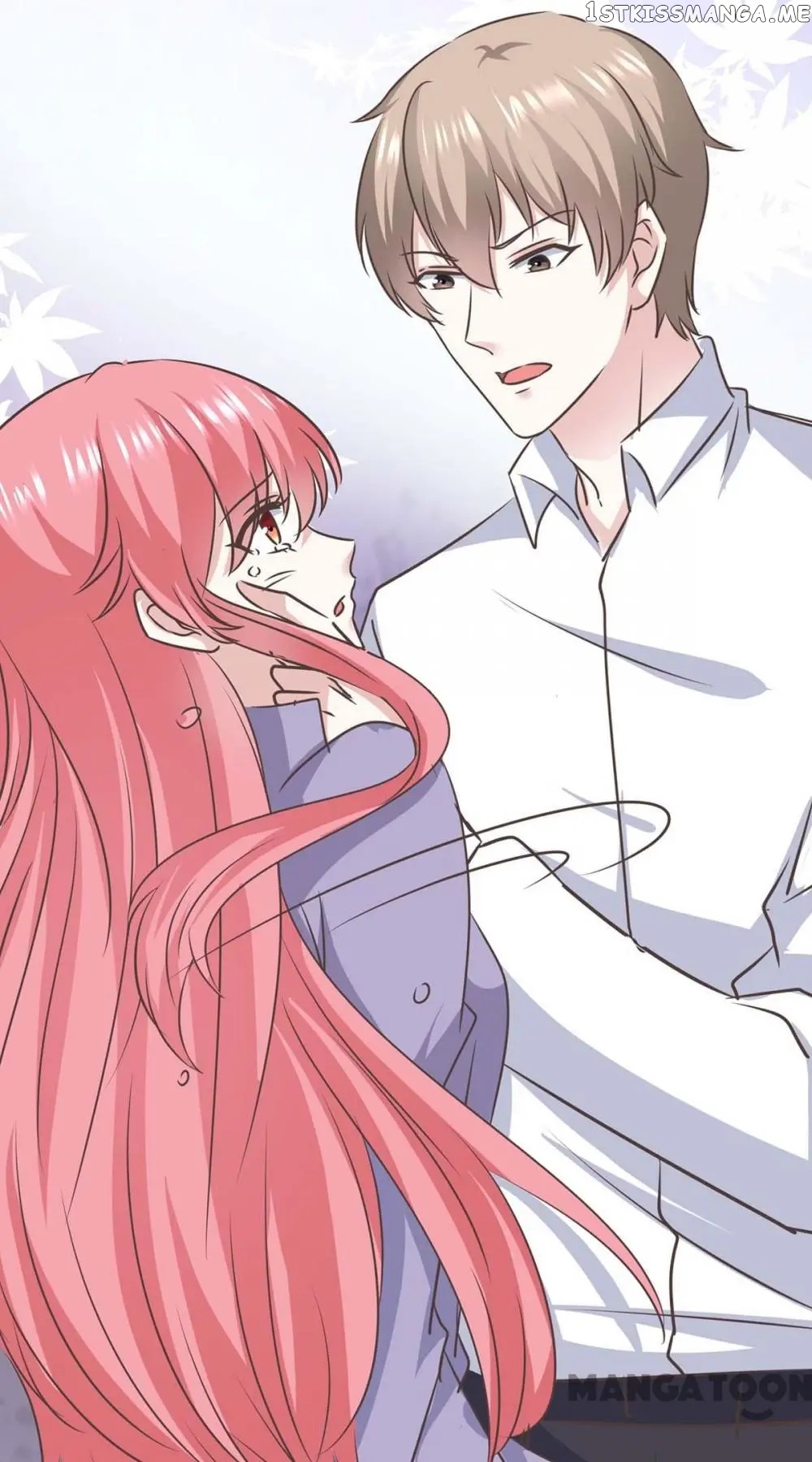 Don’t Mess with that Spicy Mother chapter 151 - page 5