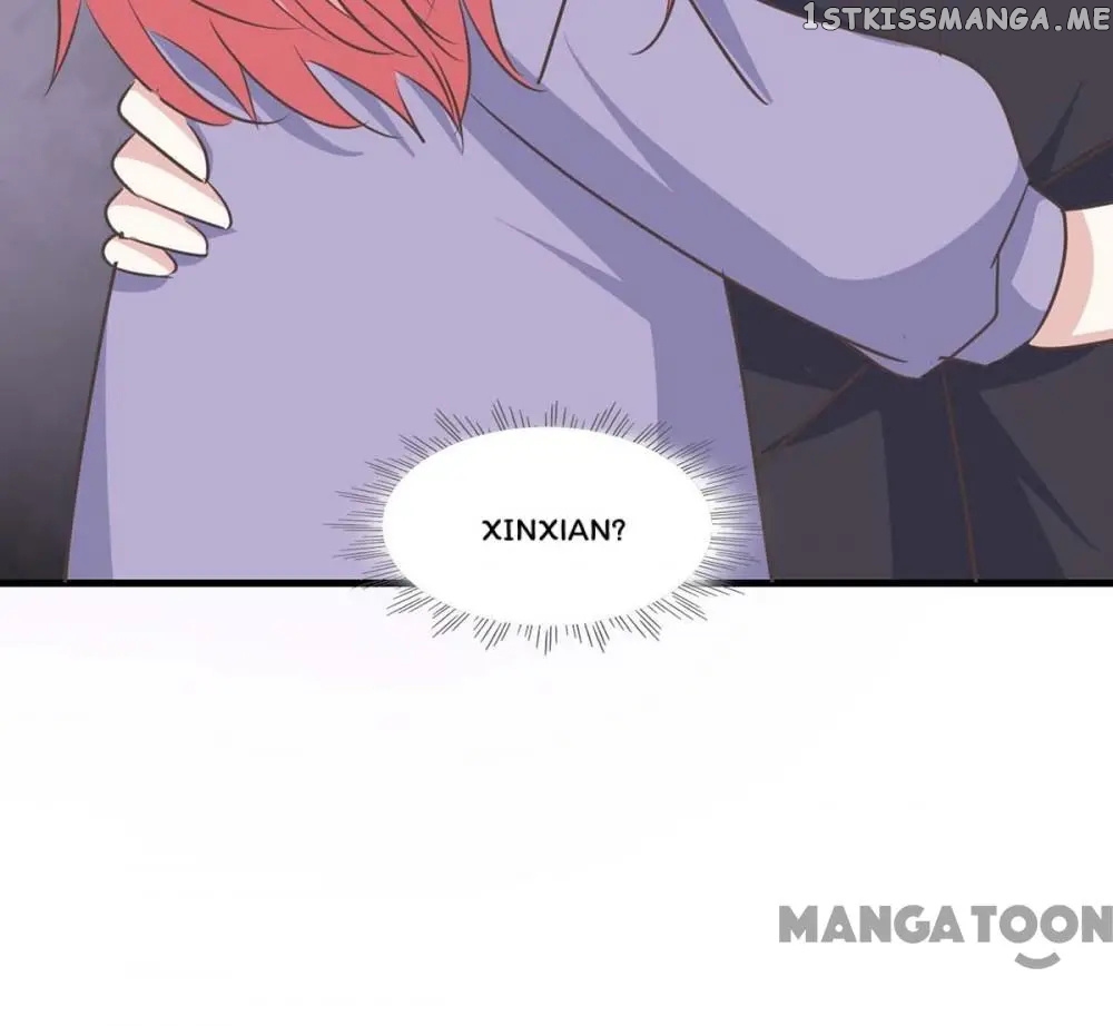 Don’t Mess with that Spicy Mother chapter 151 - page 6