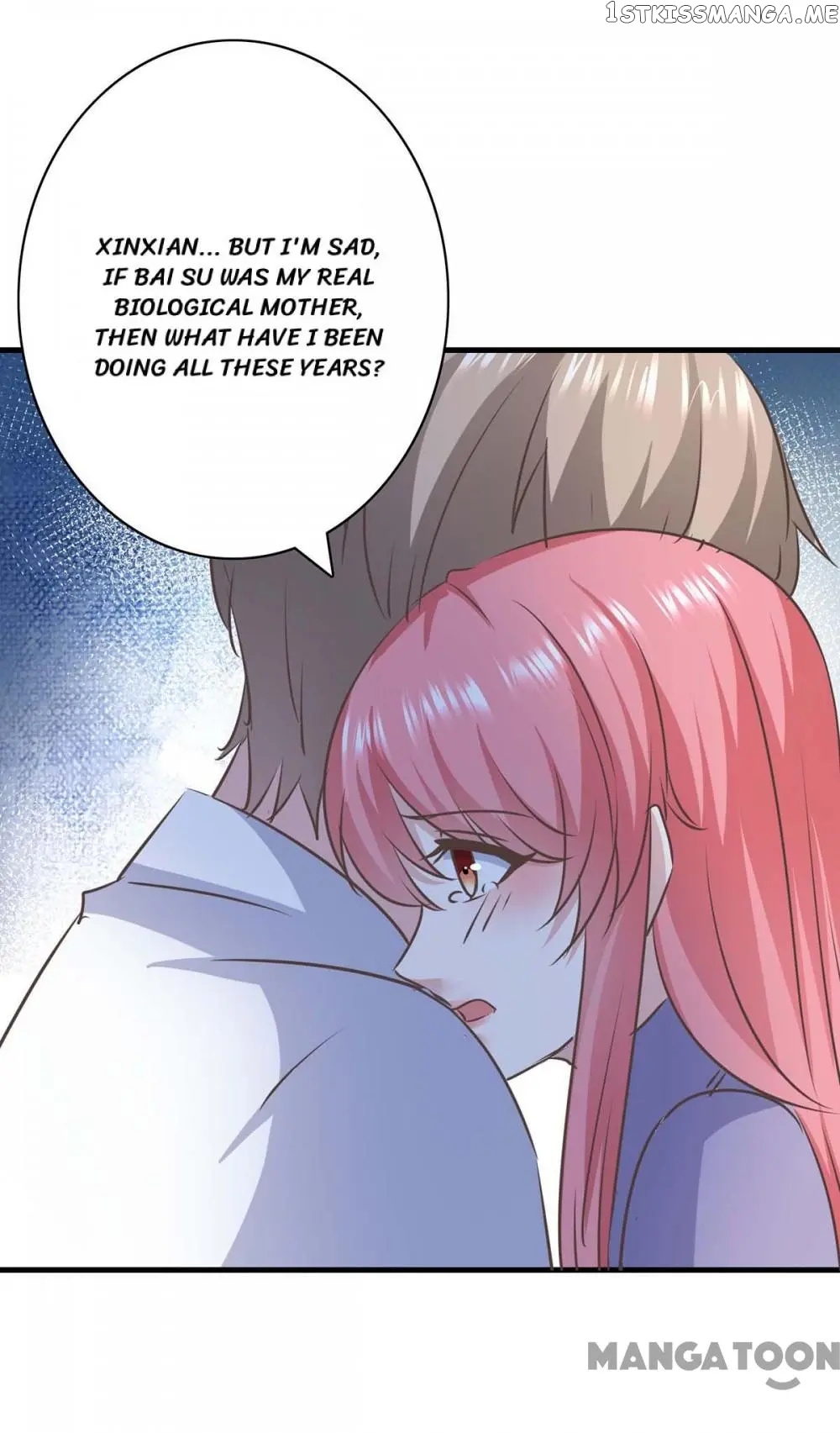 Don’t Mess with that Spicy Mother chapter 151 - page 9