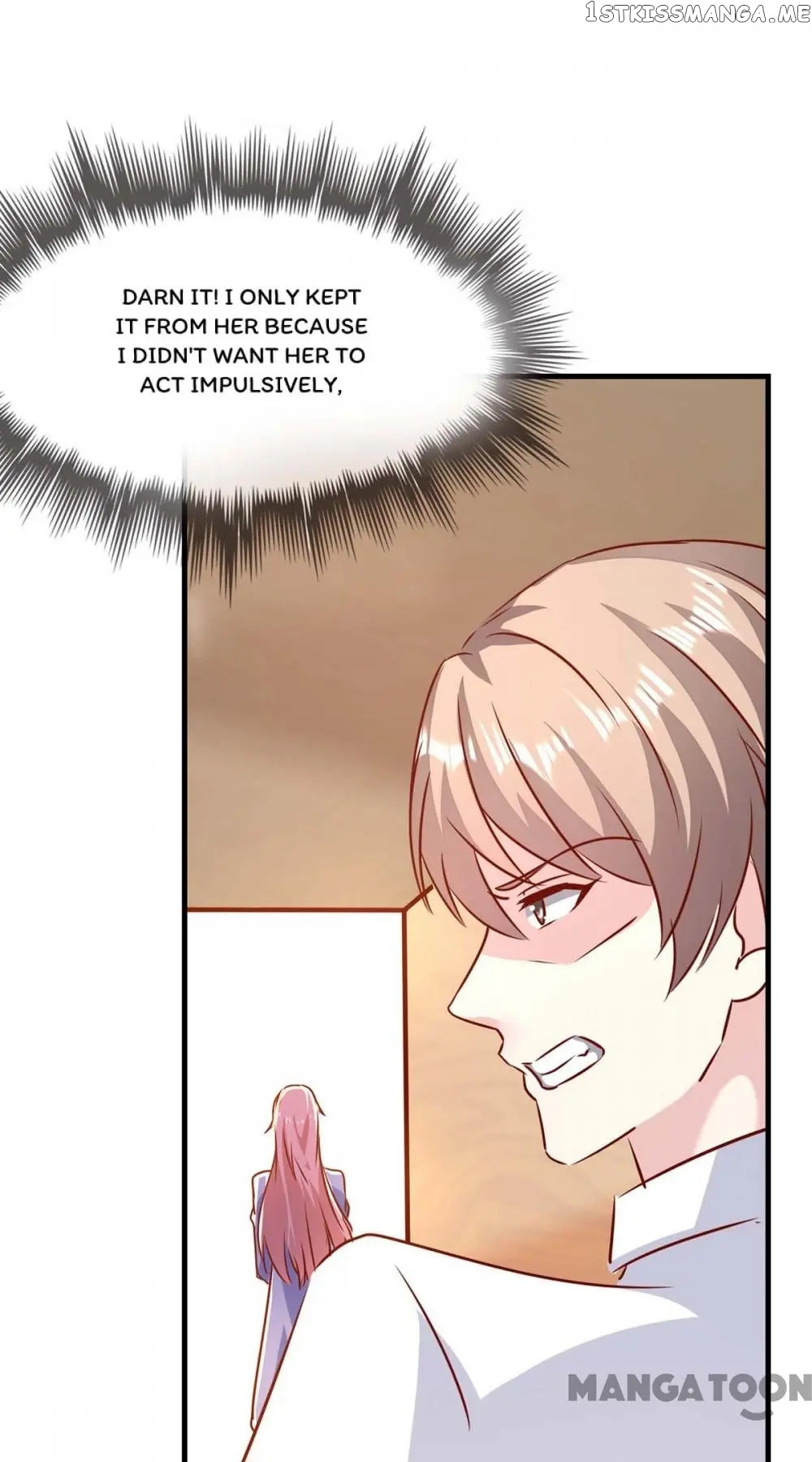 Don’t Mess with that Spicy Mother chapter 150 - page 13