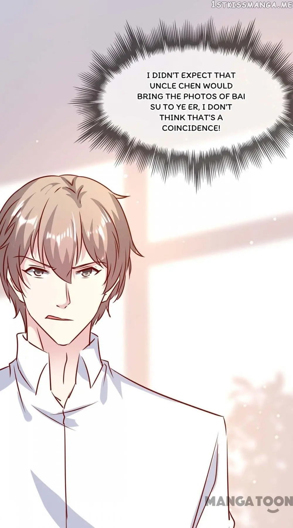 Don’t Mess with that Spicy Mother chapter 150 - page 15