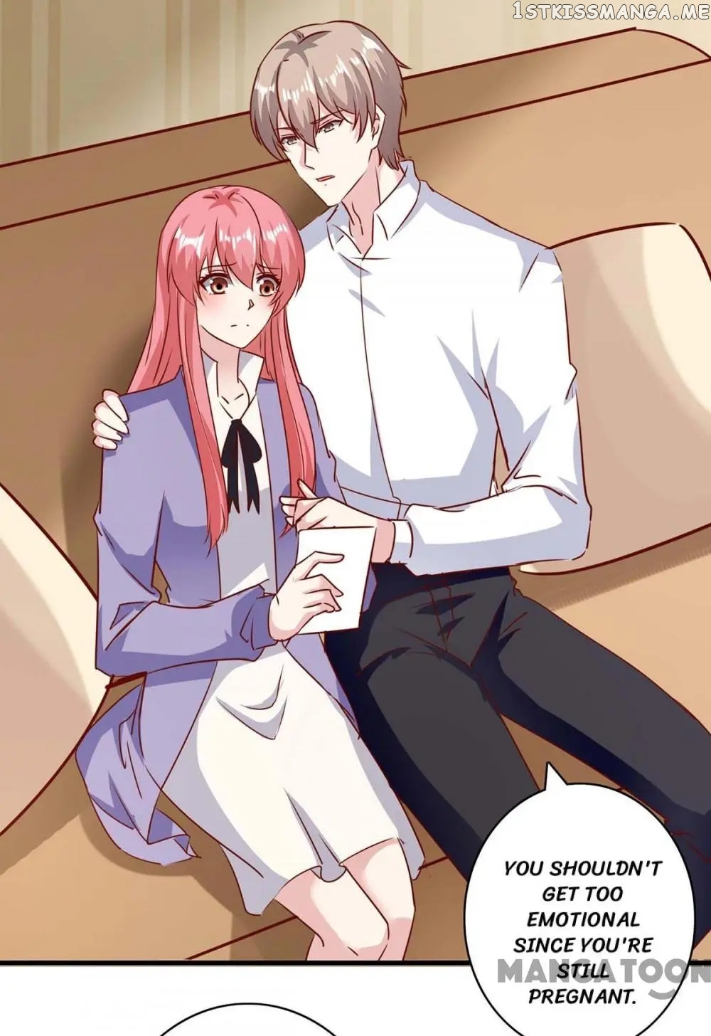 Don’t Mess with that Spicy Mother chapter 150 - page 2