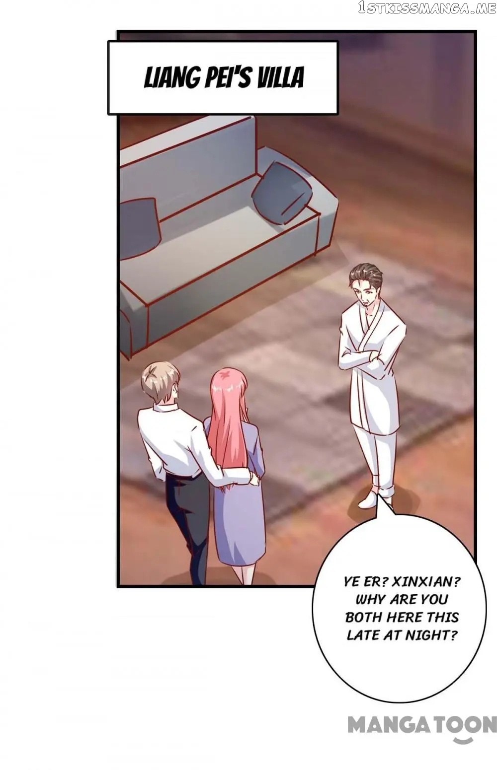 Don’t Mess with that Spicy Mother chapter 150 - page 20