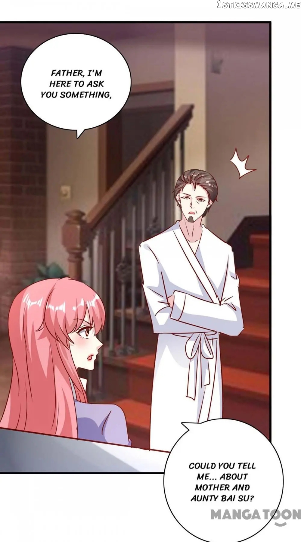 Don’t Mess with that Spicy Mother chapter 150 - page 21