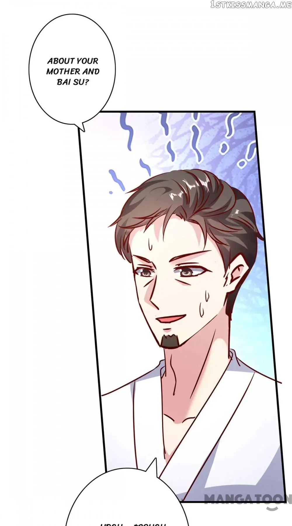 Don’t Mess with that Spicy Mother chapter 150 - page 23