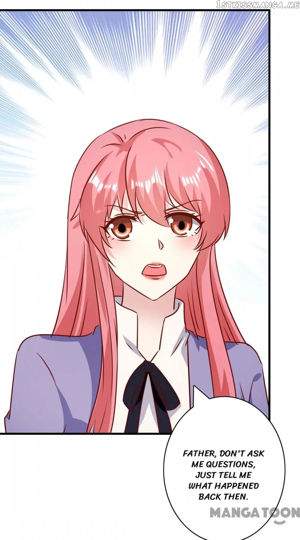 Don’t Mess with that Spicy Mother chapter 150 - page 25