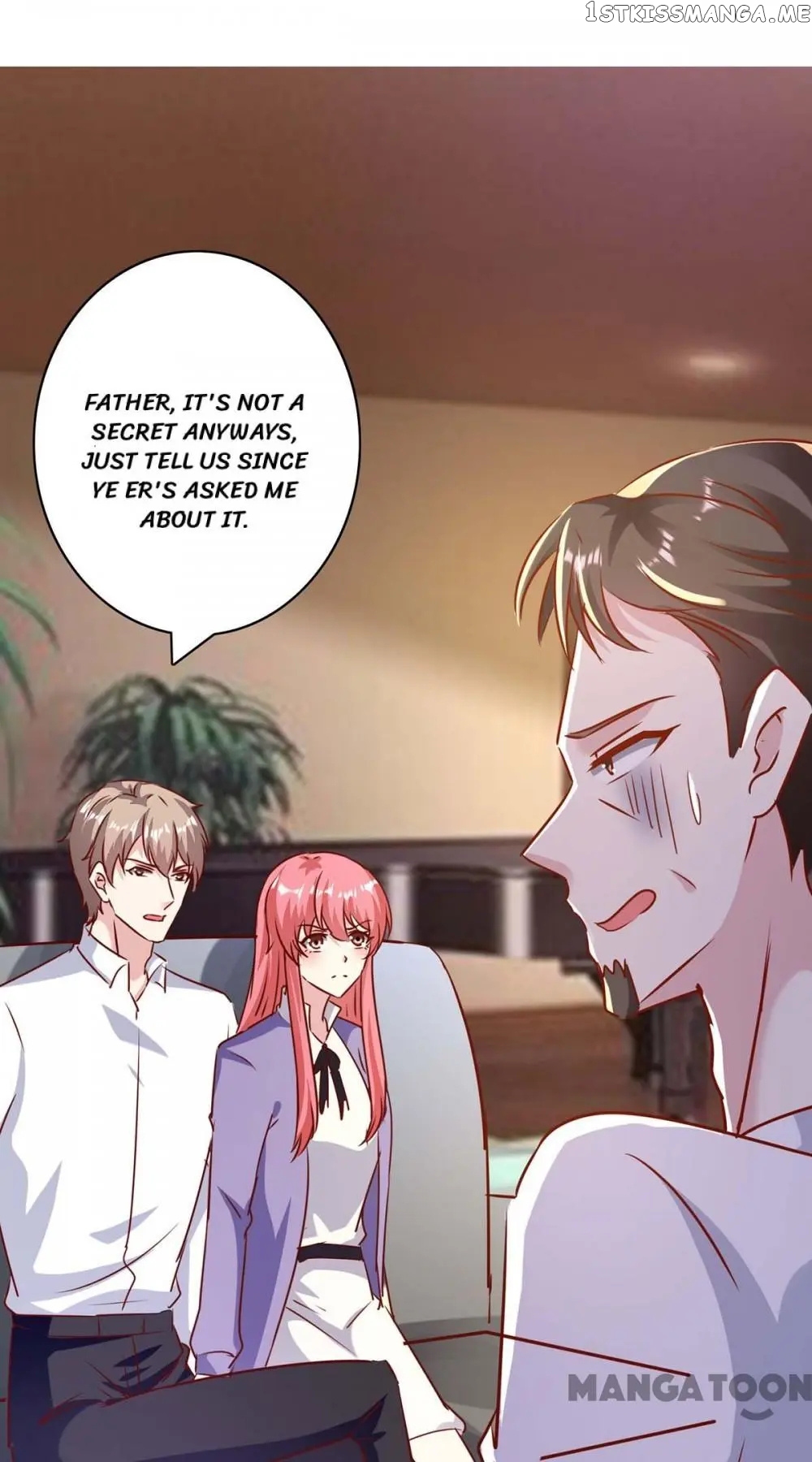Don’t Mess with that Spicy Mother chapter 150 - page 27