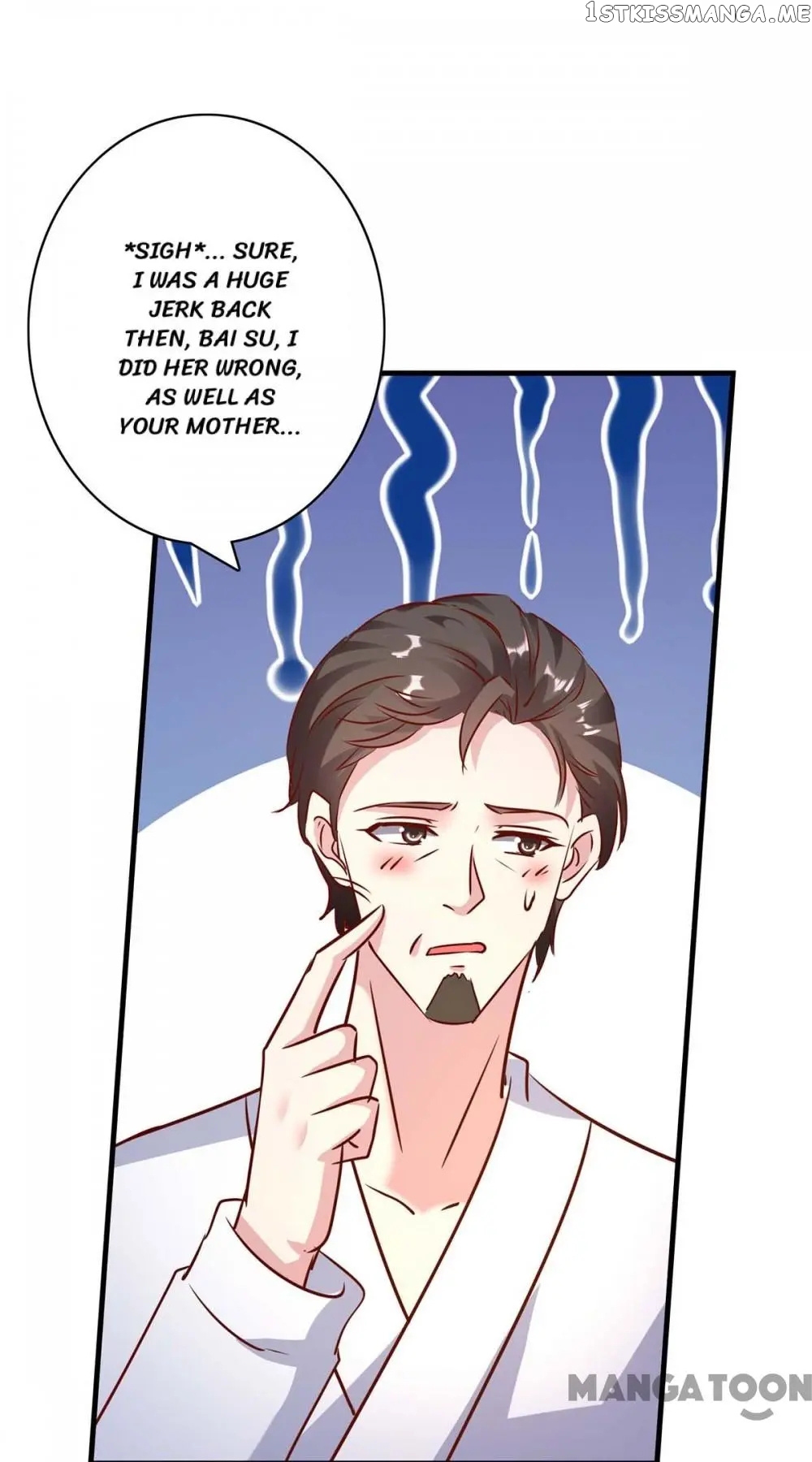 Don’t Mess with that Spicy Mother chapter 150 - page 29