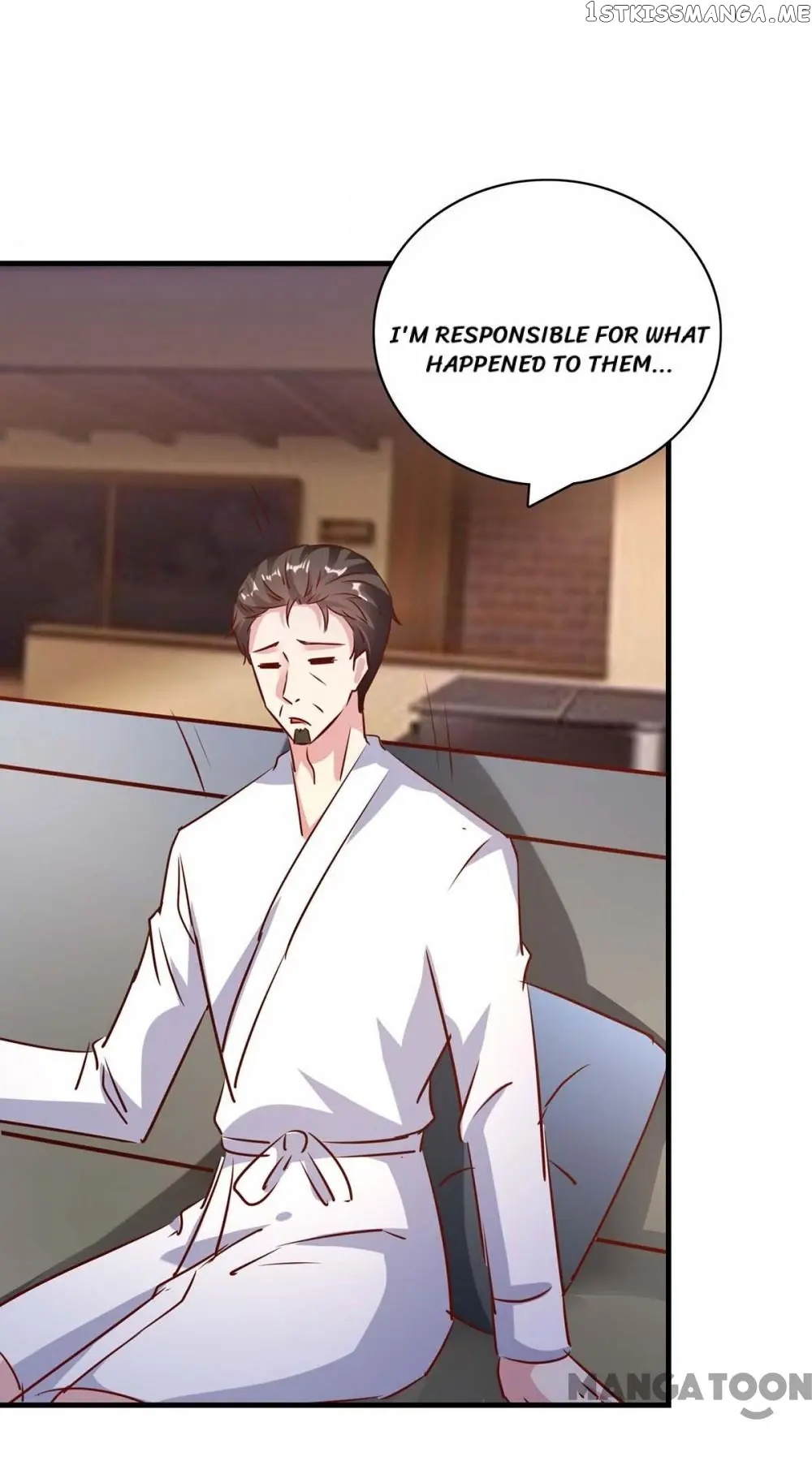 Don’t Mess with that Spicy Mother chapter 150 - page 31