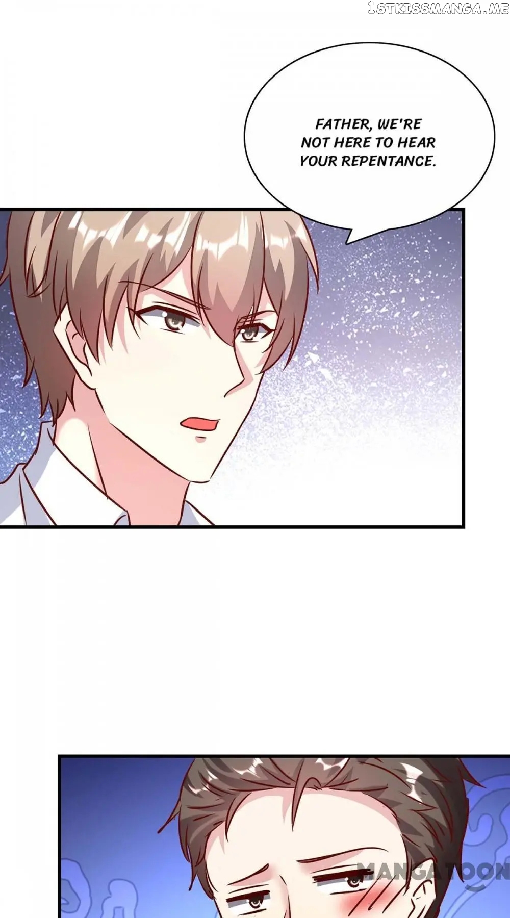 Don’t Mess with that Spicy Mother chapter 150 - page 33