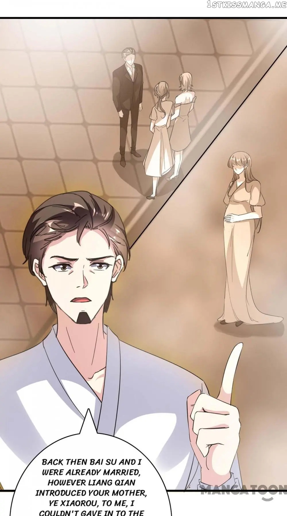 Don’t Mess with that Spicy Mother chapter 150 - page 35