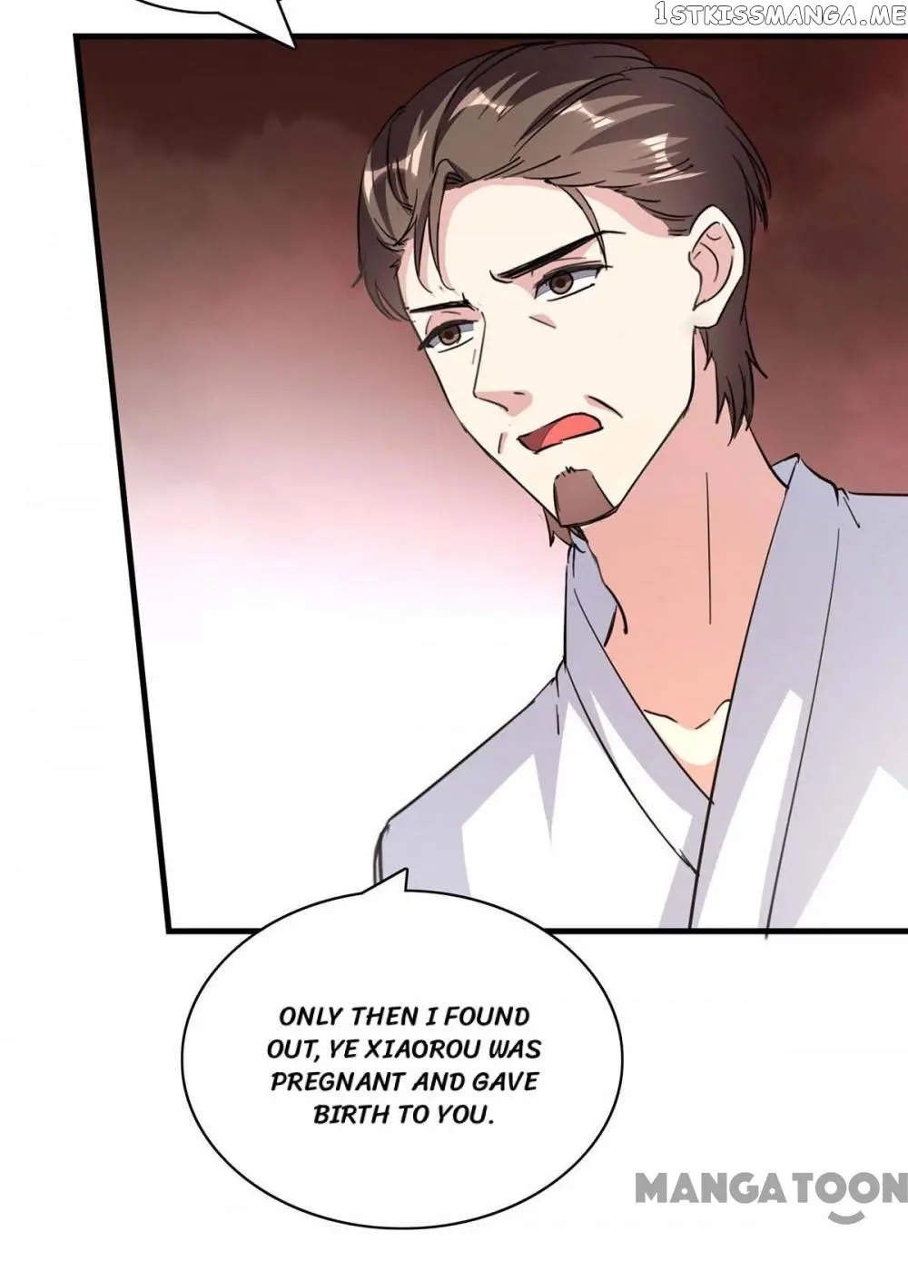 Don’t Mess with that Spicy Mother chapter 150 - page 39