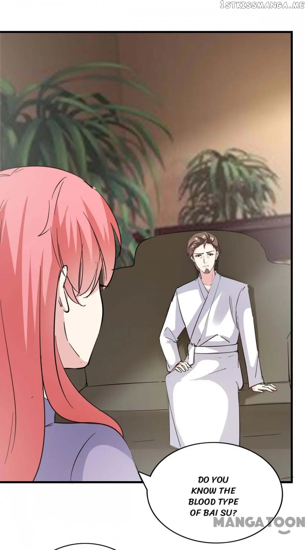 Don’t Mess with that Spicy Mother chapter 150 - page 40