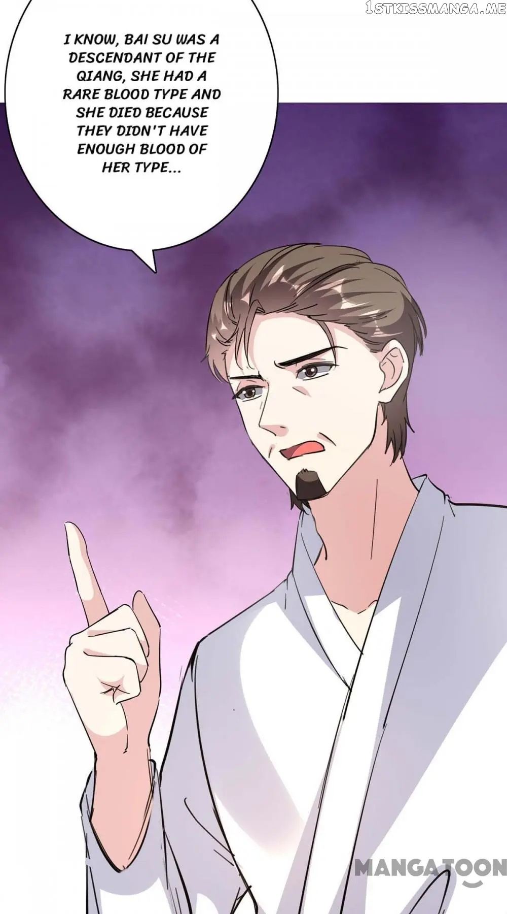 Don’t Mess with that Spicy Mother chapter 150 - page 42