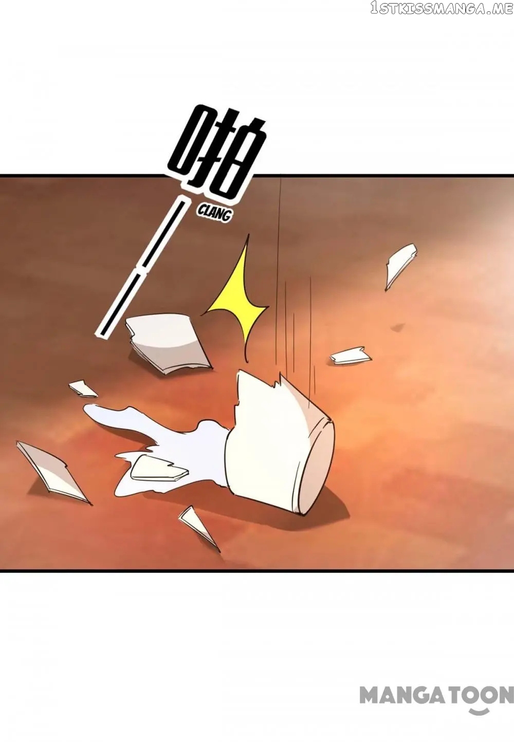 Don’t Mess with that Spicy Mother chapter 150 - page 44