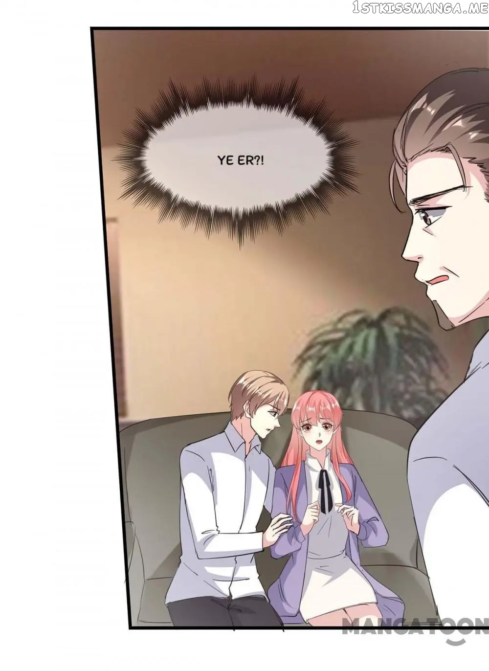 Don’t Mess with that Spicy Mother chapter 150 - page 45