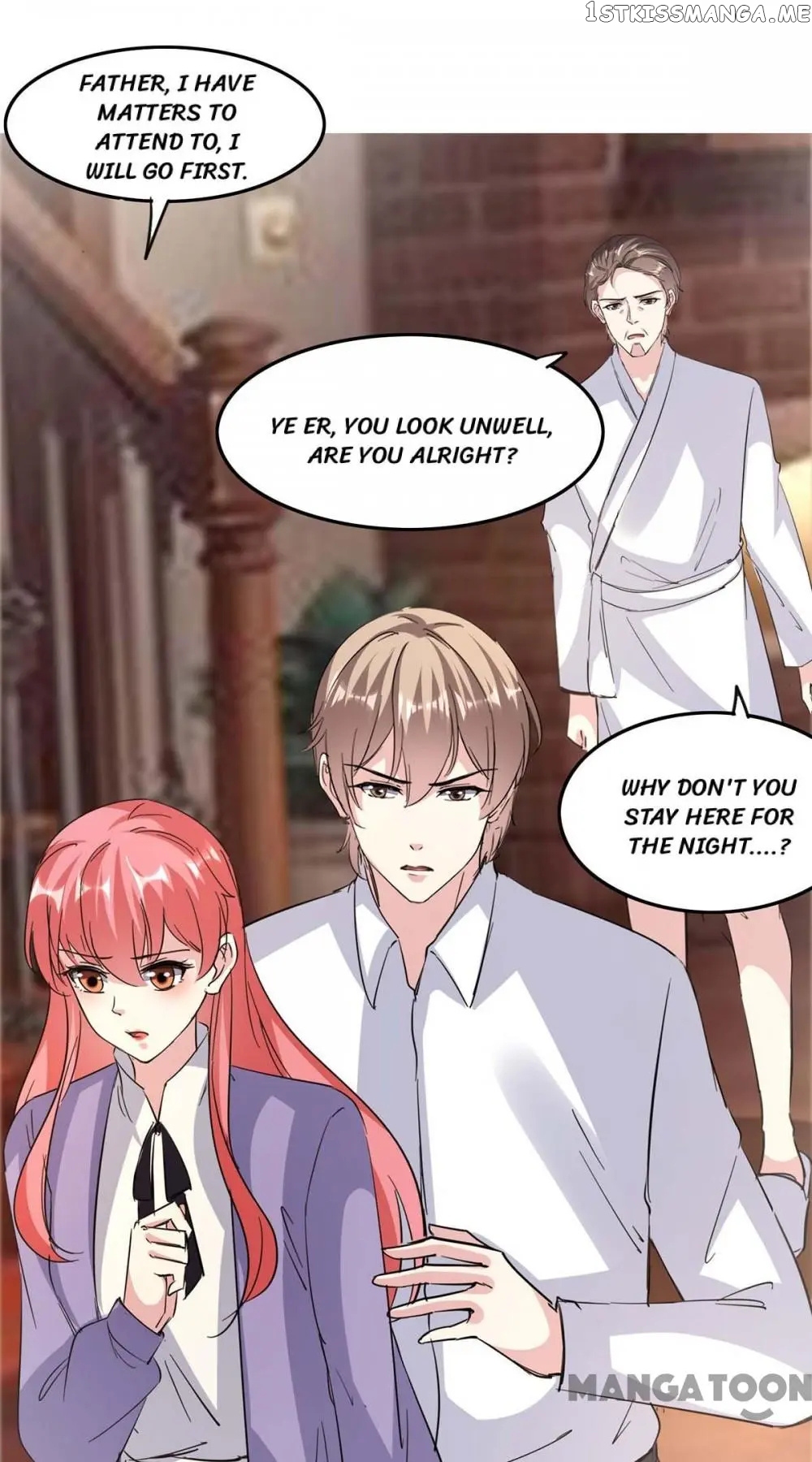 Don’t Mess with that Spicy Mother chapter 150 - page 46