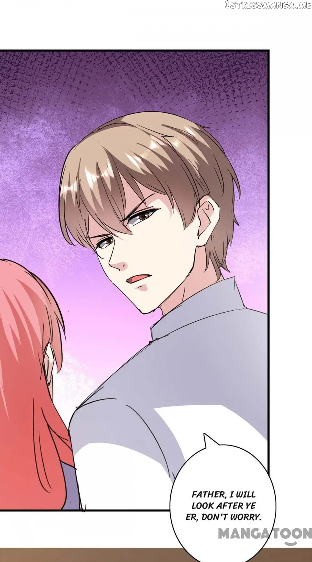 Don’t Mess with that Spicy Mother chapter 150 - page 48