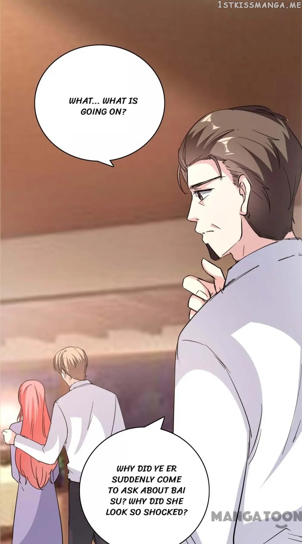 Don’t Mess with that Spicy Mother chapter 150 - page 50