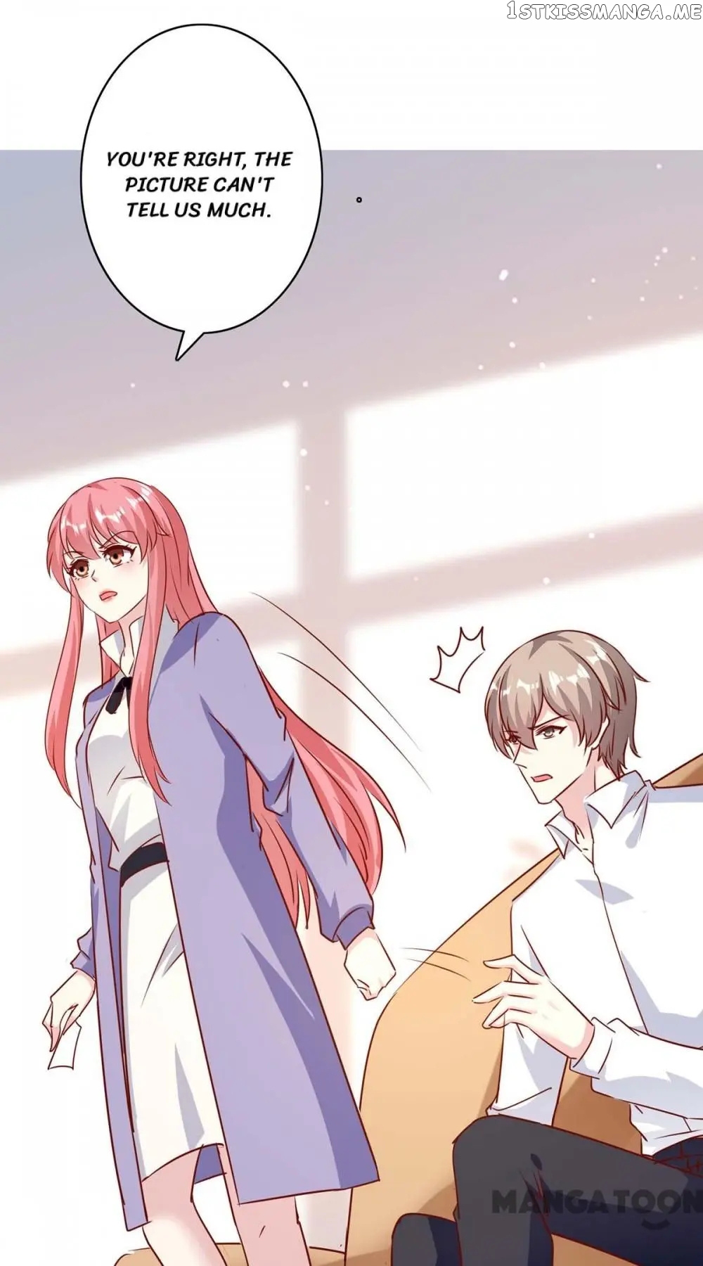 Don’t Mess with that Spicy Mother chapter 150 - page 6