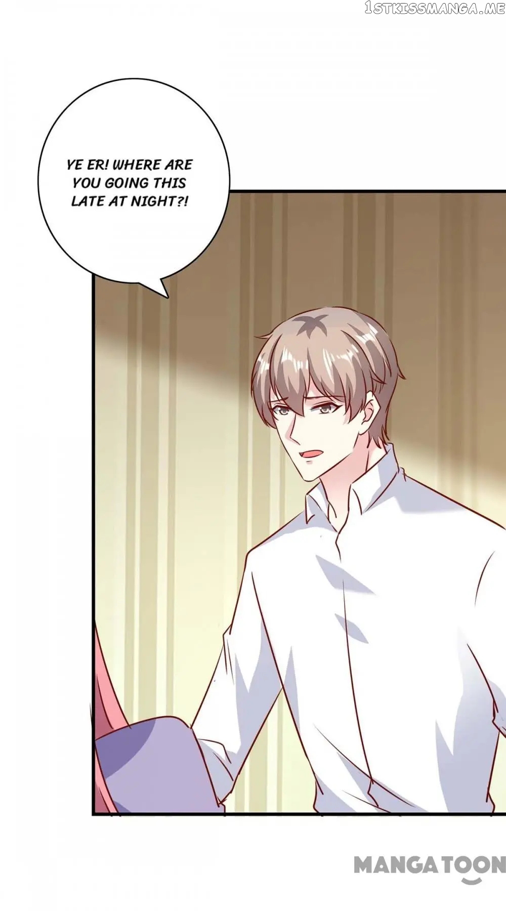 Don’t Mess with that Spicy Mother chapter 150 - page 8