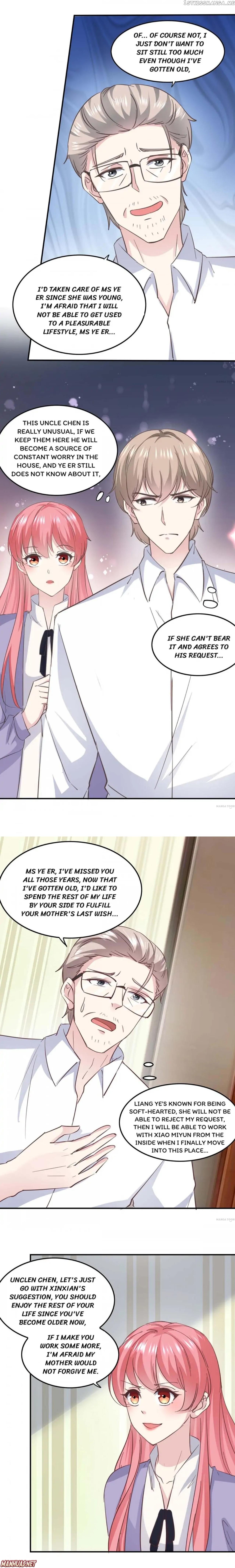Don’t Mess with that Spicy Mother chapter 149 - page 2