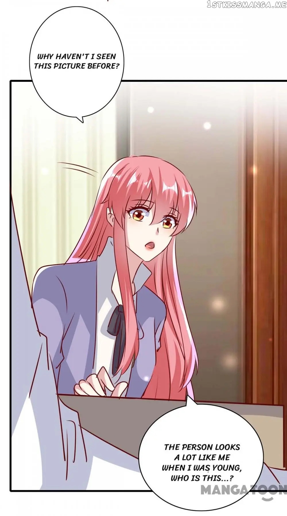 Don’t Mess with that Spicy Mother chapter 148 - page 34