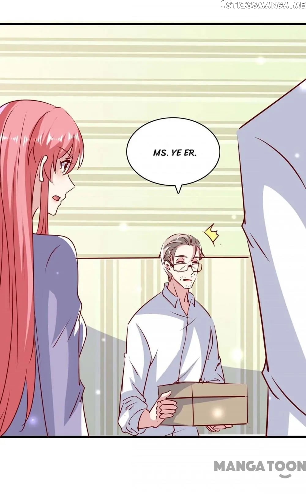 Don’t Mess with that Spicy Mother chapter 148 - page 7