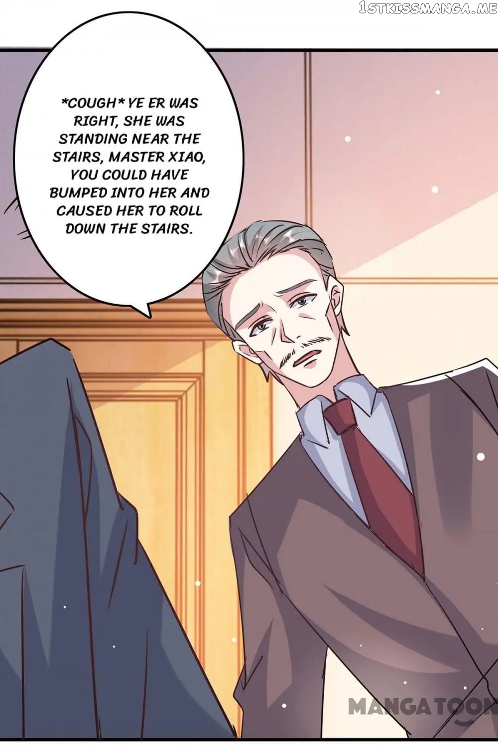Don’t Mess with that Spicy Mother chapter 144 - page 1