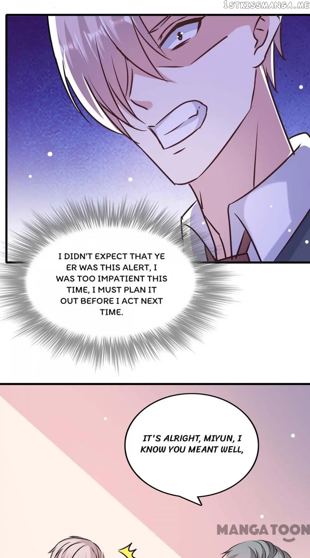 Don’t Mess with that Spicy Mother chapter 144 - page 10