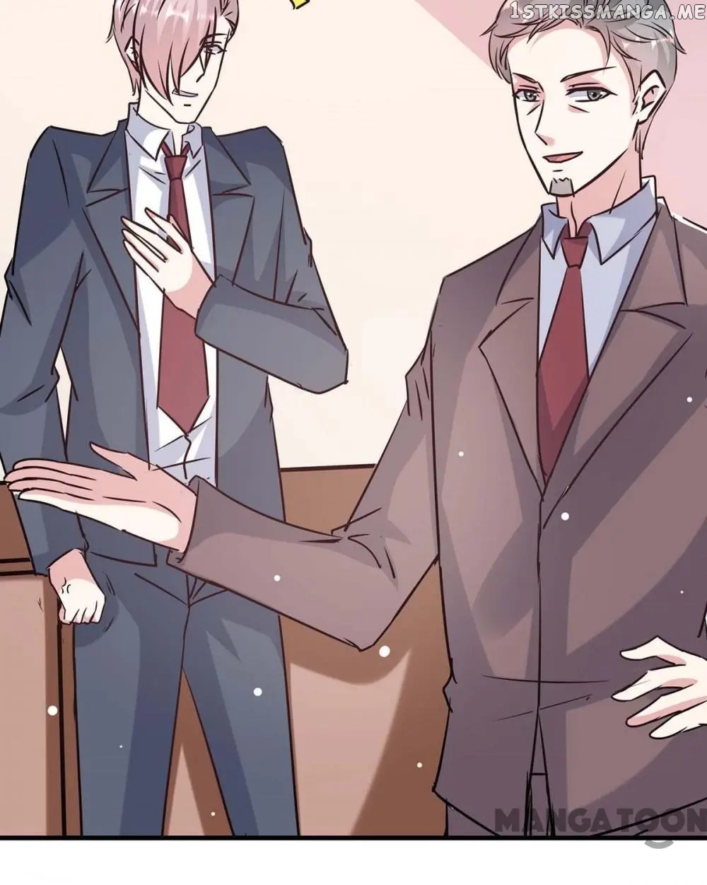 Don’t Mess with that Spicy Mother chapter 144 - page 11