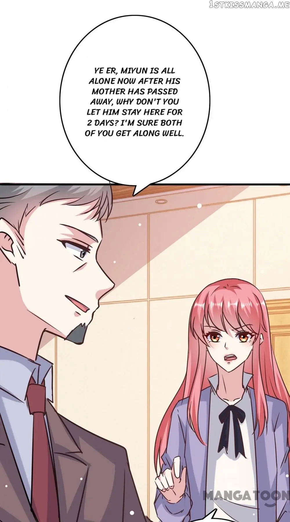 Don’t Mess with that Spicy Mother chapter 144 - page 12