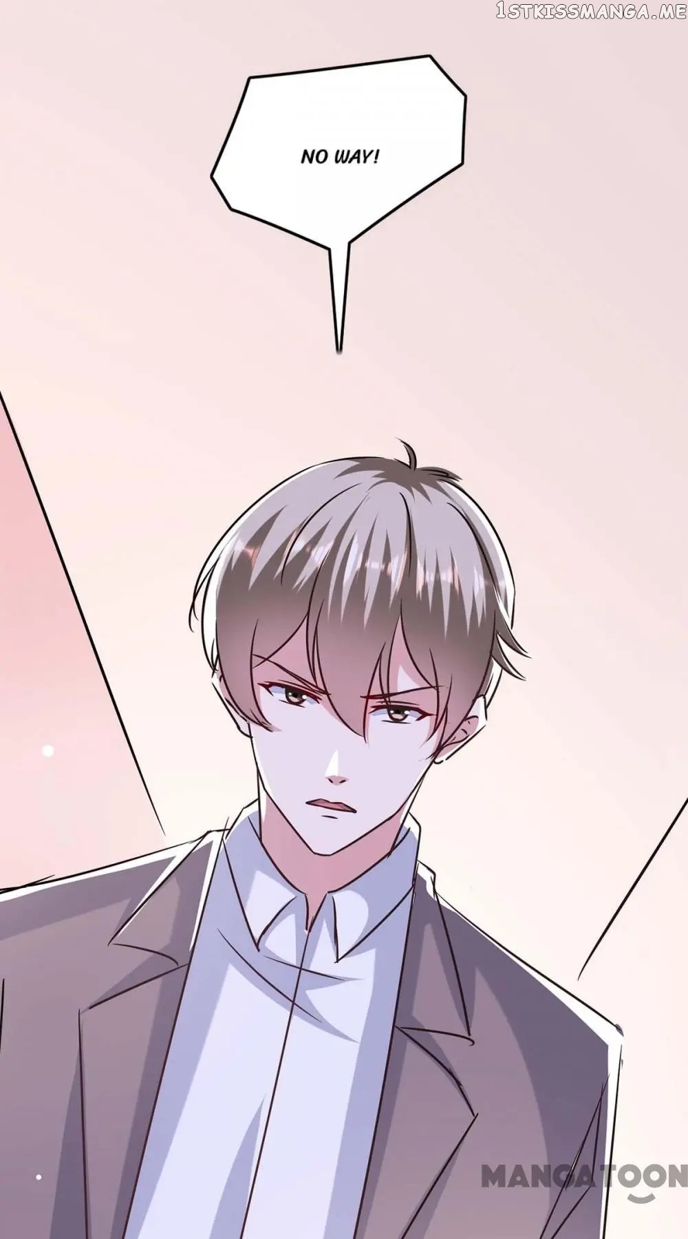 Don’t Mess with that Spicy Mother chapter 144 - page 14