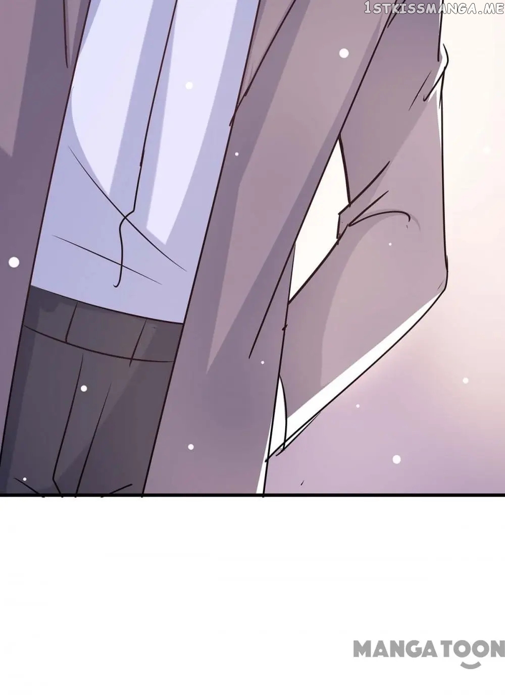 Don’t Mess with that Spicy Mother chapter 144 - page 15
