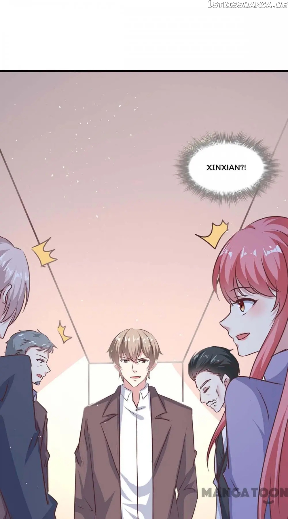 Don’t Mess with that Spicy Mother chapter 144 - page 16