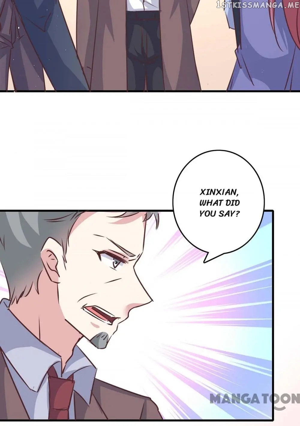 Don’t Mess with that Spicy Mother chapter 144 - page 17