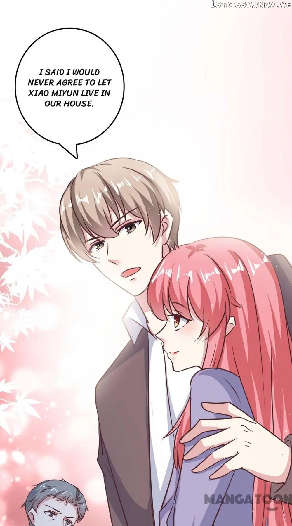 Don’t Mess with that Spicy Mother chapter 144 - page 18