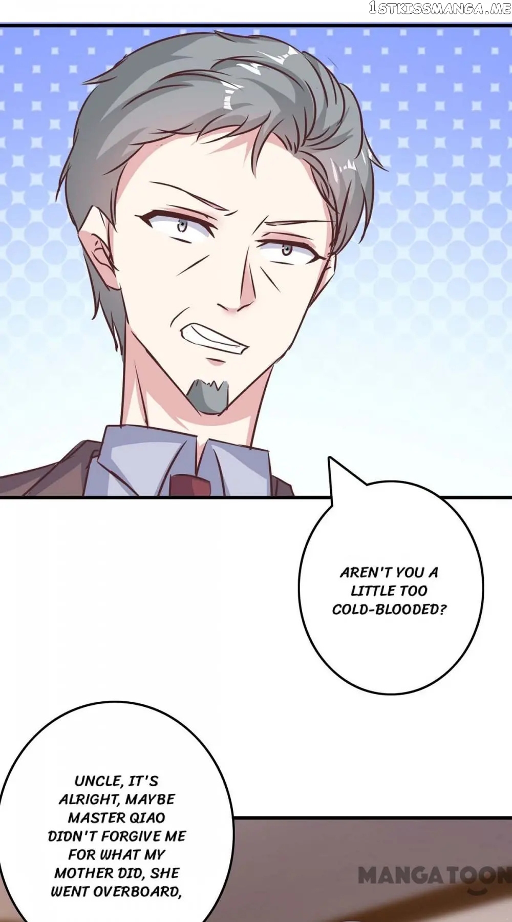 Don’t Mess with that Spicy Mother chapter 144 - page 20