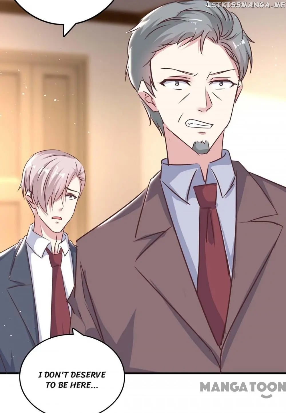 Don’t Mess with that Spicy Mother chapter 144 - page 21