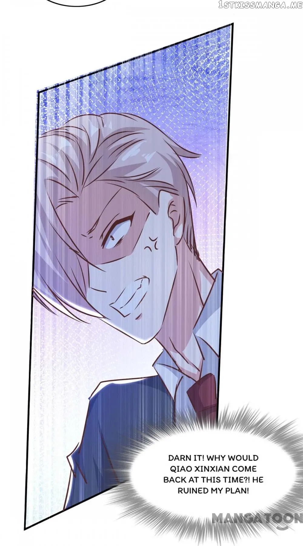 Don’t Mess with that Spicy Mother chapter 144 - page 22