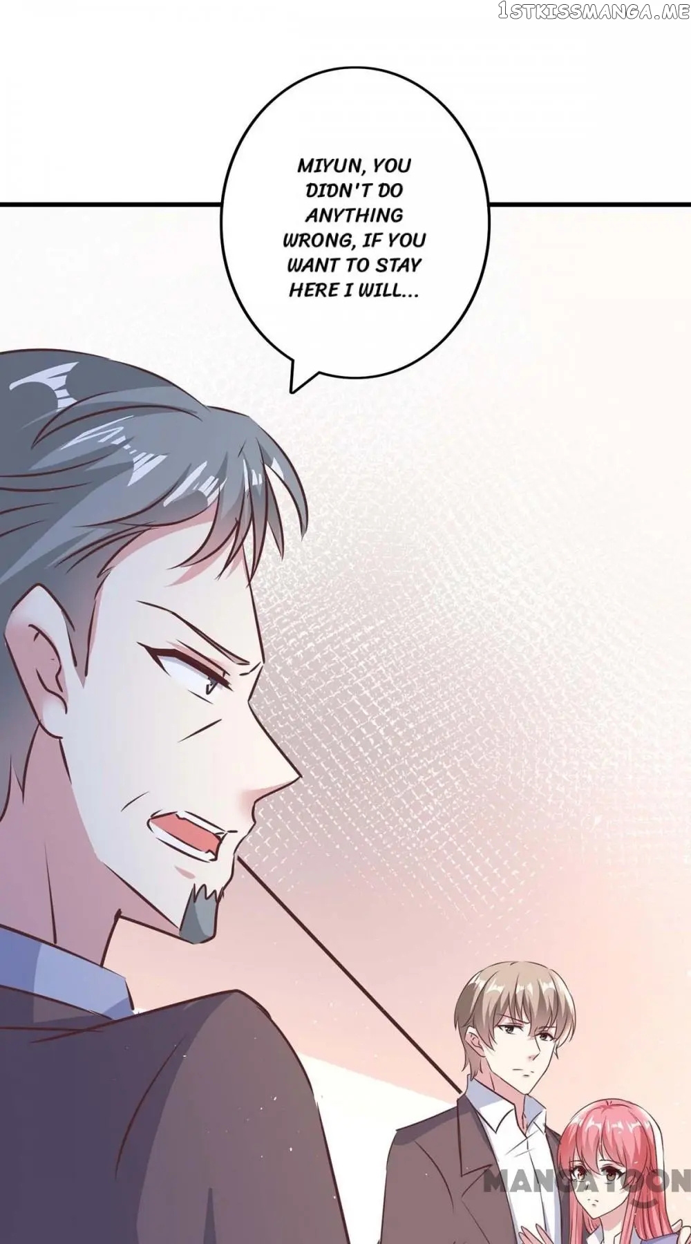 Don’t Mess with that Spicy Mother chapter 144 - page 24