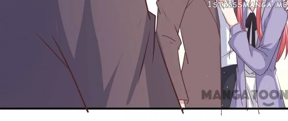 Don’t Mess with that Spicy Mother chapter 144 - page 25