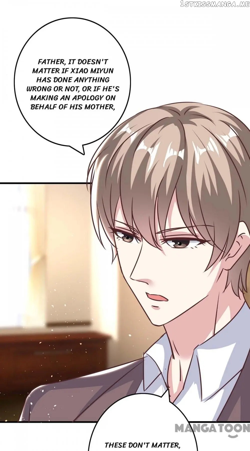 Don’t Mess with that Spicy Mother chapter 144 - page 26