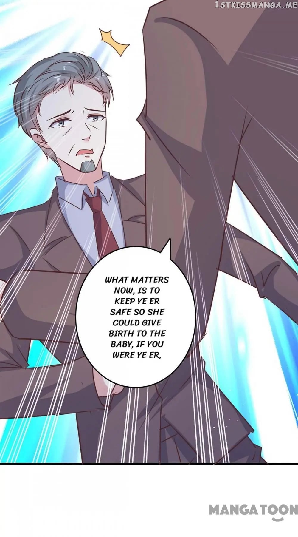 Don’t Mess with that Spicy Mother chapter 144 - page 30