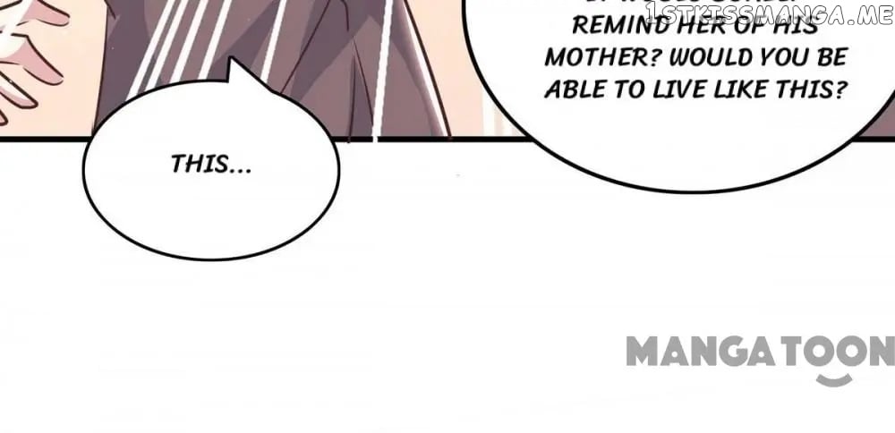 Don’t Mess with that Spicy Mother chapter 144 - page 33
