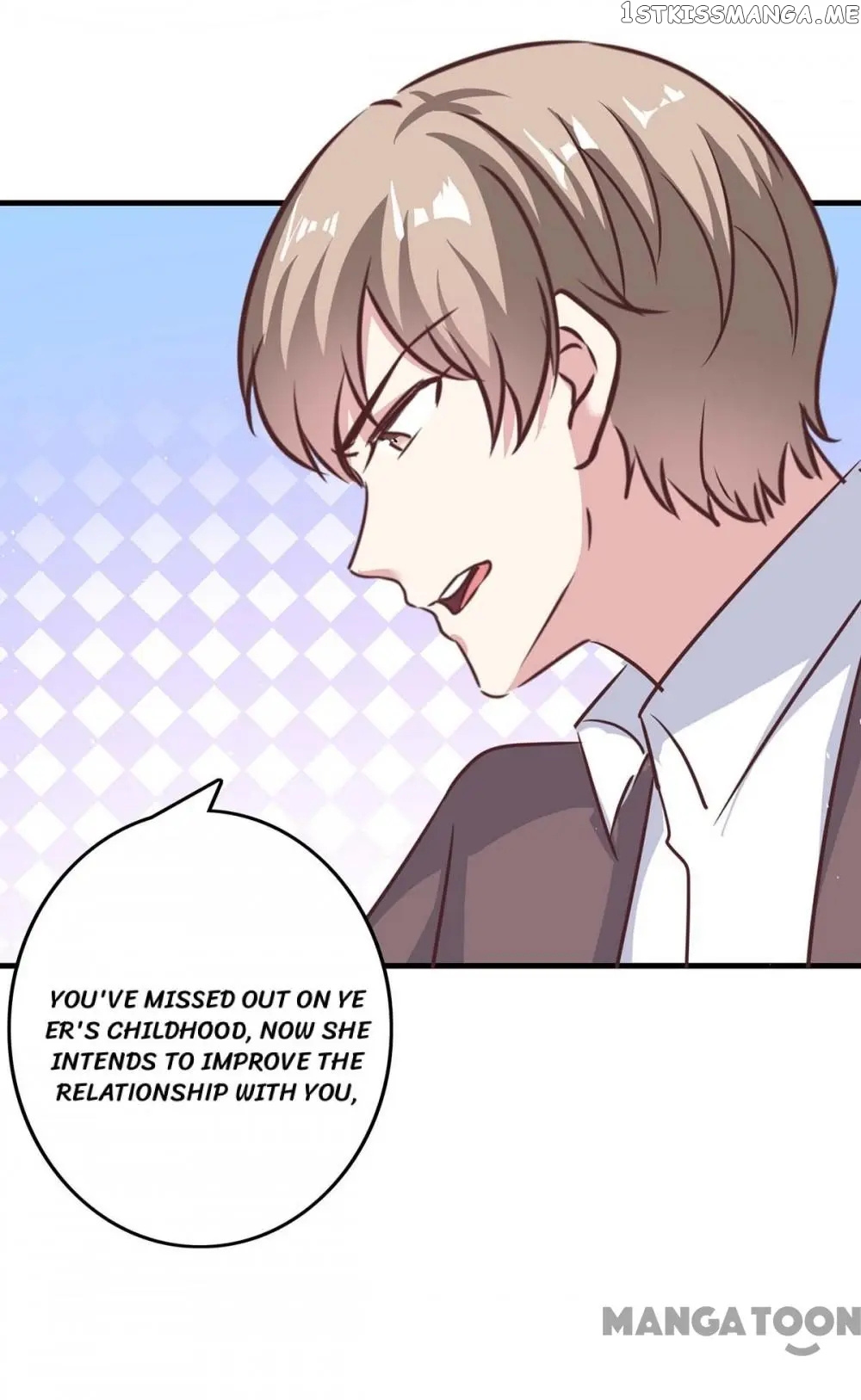 Don’t Mess with that Spicy Mother chapter 144 - page 34