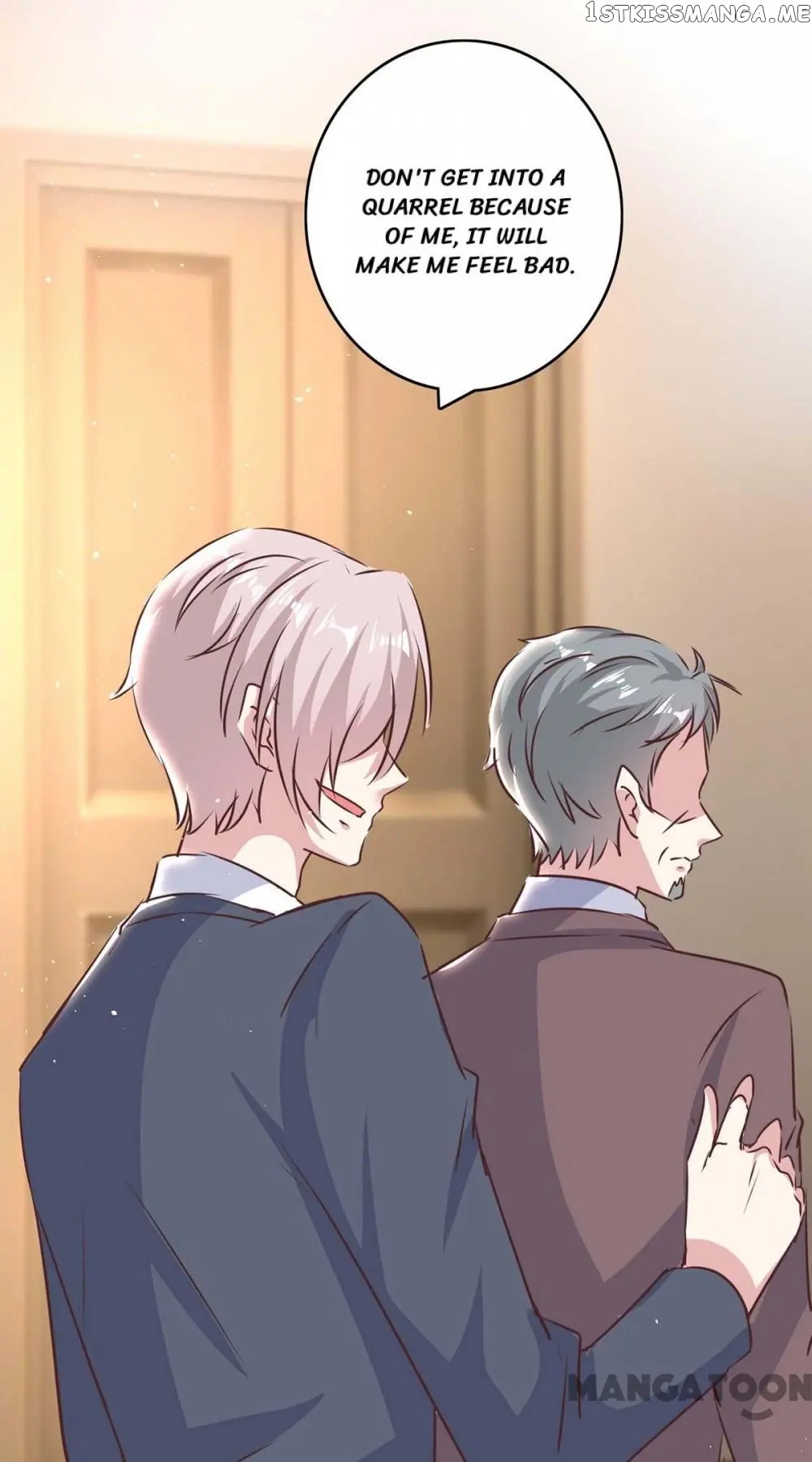 Don’t Mess with that Spicy Mother chapter 144 - page 37