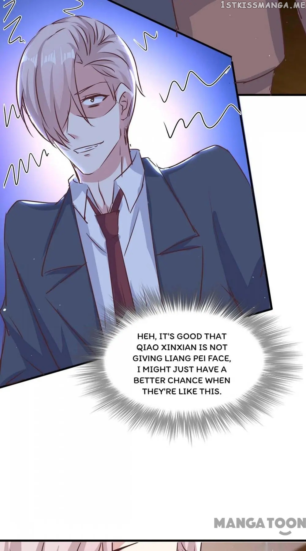 Don’t Mess with that Spicy Mother chapter 144 - page 39