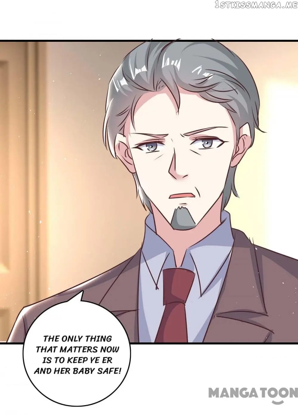 Don’t Mess with that Spicy Mother chapter 144 - page 41
