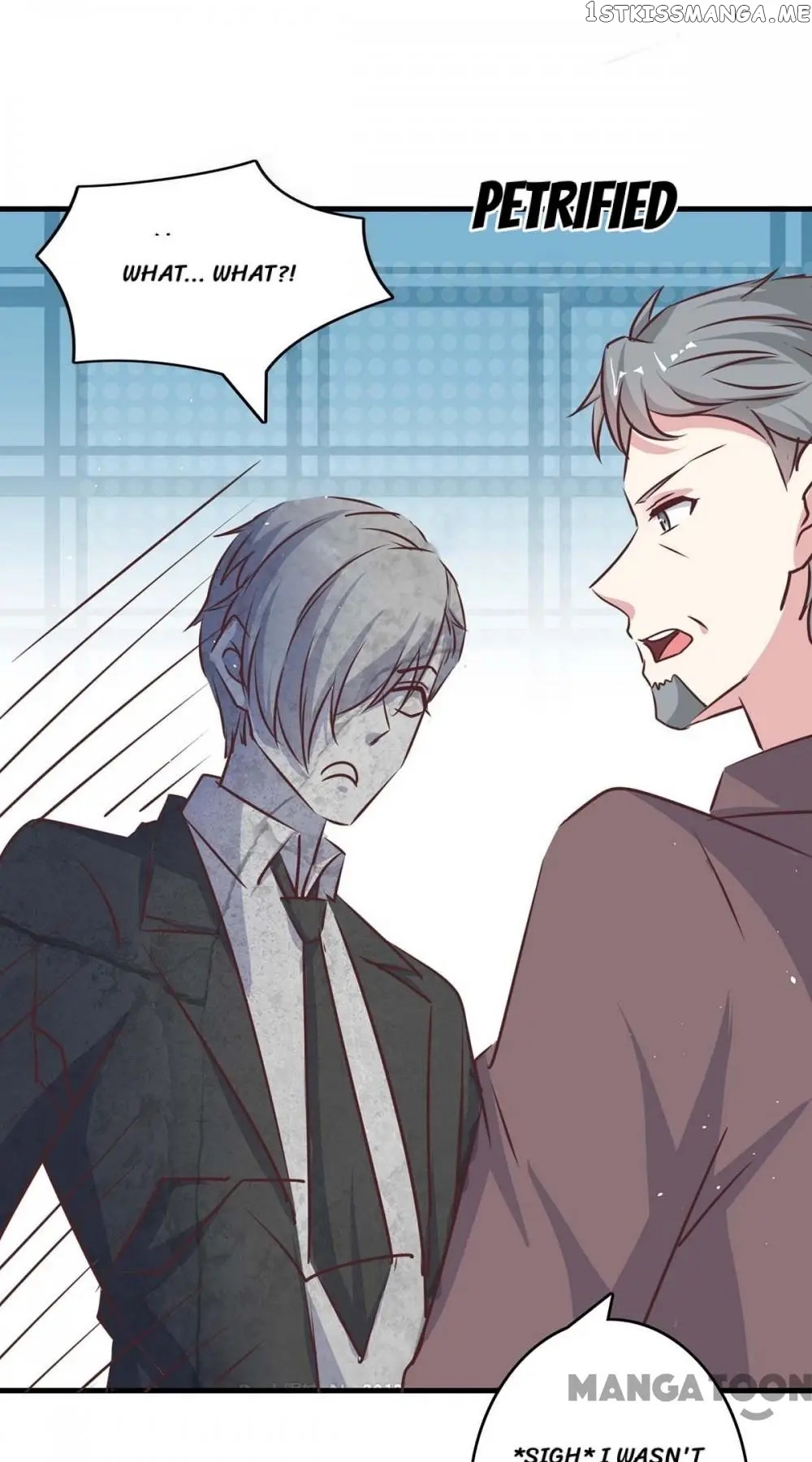 Don’t Mess with that Spicy Mother chapter 144 - page 42